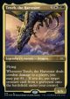 Teneb, the Harvester (Foil Etched) [Double Masters 2022] Cheap