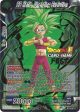 SS Kefla, Unending Evolution (Card Game Fest 2022) (BT15-047) [Tournament Promotion Cards] Online Hot Sale