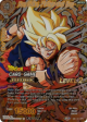 Son Goku, Father and Son (Level 2) (DB1-101) [Promotion Cards] Online now