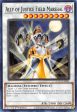 Ally of Justice Field Marshal [HAC1-EN091] Common Hot on Sale