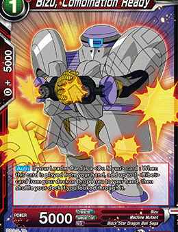 Big Gete Star, Nightmarish Regeneration (BT17-024) [Ultimate Squad] on Sale