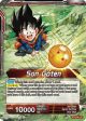 Son Goten    SS Son Goten, Kamehameha Miracle (BT15-001) [Saiyan Showdown Prerelease Promos] For Discount