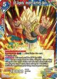 SS Gogeta, Holding Nothing Back (BT16-142) [Realm of the Gods Prerelease Promos] For Sale