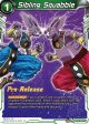 Sibling Squabble (BT16-067) [Realm of the Gods Prerelease Promos] Sale