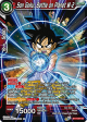 Son Goku, Battle on Planet M-2 (BT17-007) [Ultimate Squad] Online Hot Sale