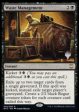 Waste Management (Promo Pack) [Streets of New Capenna Commander Promos] Online Sale