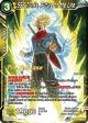 SS2 Trunks, Future on the Line (BT16-081) [Realm of the Gods Prerelease Promos] Discount