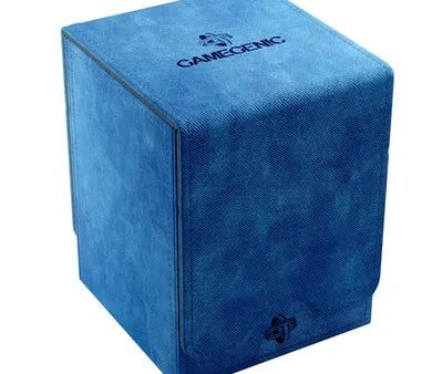 GameGenic Squire Deck Box (100+) Online Hot Sale