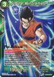 Son Gohan, Majin Exterminator (BT14-074) [Cross Spirits Prerelease Promos] Online Hot Sale