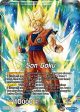 Son Goku    SSG Son Goku, Crimson Warrior (BT16-020) [Realm of the Gods Prerelease Promos] Cheap