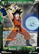 Training Goals Son Goku (BT15-069) [Saiyan Showdown Prerelease Promos] Supply