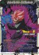 Realm of the Gods - Black Kamehameha (Card Game Fest 2022) (BT16-092) [Tournament Promotion Cards] For Cheap