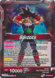 Bardock    SS Bardock, the Legend Awakened (BT13-001) [Supreme Rivalry Prerelease Promos] Cheap