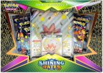 Shining Fates - Collection (Shiny Eldegoss V) on Sale