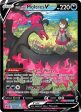 Galarian Moltres V (TG20 TG30) [Sword & Shield: Astral Radiance] For Cheap