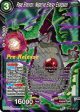 Rage Shenron, Negative Energy Explosion (BT15-137) [Saiyan Showdown Prerelease Promos] Online Hot Sale