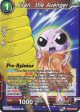 Jiren, the Avenger (BT14-018) [Cross Spirits Prerelease Promos] Discount