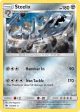 Steelix (125 214) (Cosmos Holo) [Sun & Moon: Lost Thunder] Supply