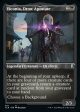 Viconia, Drow Apostate (Foil Etched) [Commander Legends: Battle for Baldur s Gate] on Sale